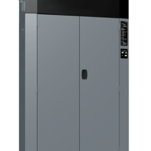 Промышленные сушильные шкафы серии DC/FDC