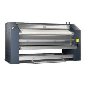 Гладильные каландры