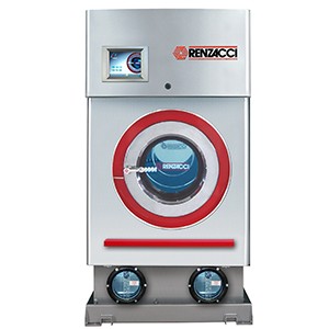 Машины химчистки серии PROGRESS XTREME CLUB