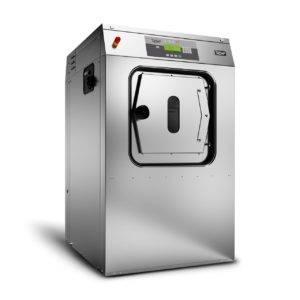 Барьерные стиральные машины серии UH