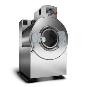 Стиральные машины серии UW