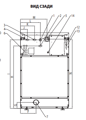 Промышленные стиральные машины серии UY 8 Промышленные стиральные машины серии UY