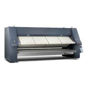 Гладильные каландры серии FCU/R/F/FF 800