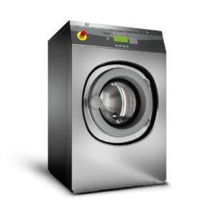 Промышленные стиральные машины серии UY