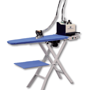 Промышленный гладильный стол OMEGA 2000