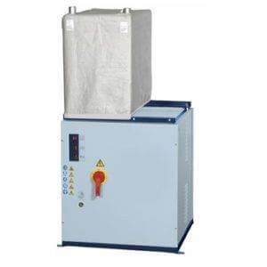 Парогенераторы BR 25-90