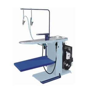 Пятновыводные столы