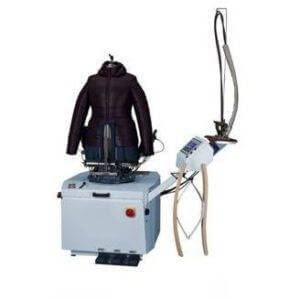 Пароманекены M-502