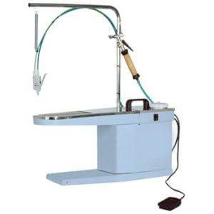 Пятновыводные столы