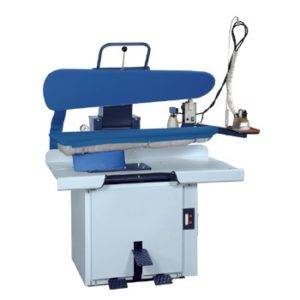 Гладильный пресс CT-702