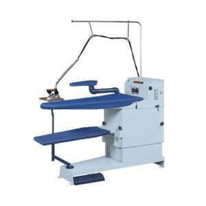 Промышленные гладильные столы NOVA