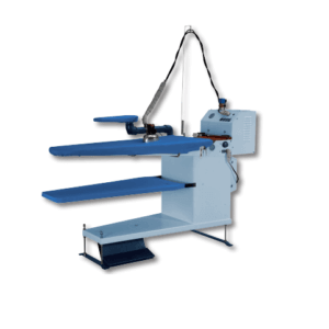 Промышленный гладильный стол VENUS